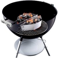 Weber Compact Kettle 47cm Image #4