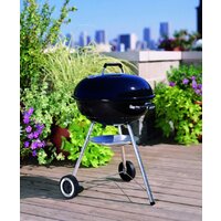 Weber Compact Kettle 47cm Image #8