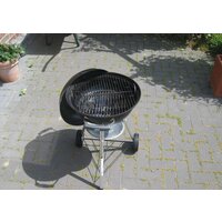 Weber Compact Kettle 47cm Image #13