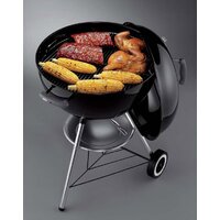 Weber Compact Kettle 47cm Image #14