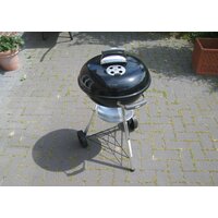 Weber Compact Kettle 47cm Image #12
