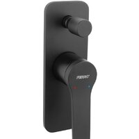 Ferro Stratos Black BSC7PBL