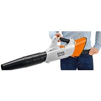 STIHL BGA 100 (с AR 3000 и AL 500) Image #3