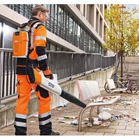 STIHL BGA 100 (с AR 3000 и AL 500) Image #2