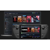 Valve Steam Deck (512 ГБ) Image #6