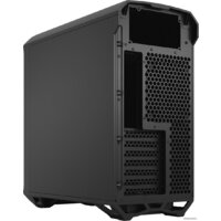 Fractal Design Torrent Compact Black Solid FD-C-TOR1C-04 Image #11