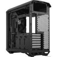 Fractal Design Torrent Compact Black Solid FD-C-TOR1C-04 Image #6