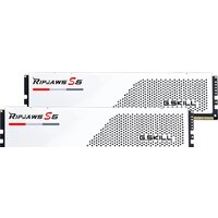 G.Skill Ripjaws S5 2x32ГБ DDR5 5600МГц F5-5600J3036D32GX2-RS5W Image #1