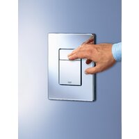 Grohe Skate Cosmopolitan 38732GL0 (холодный рассвет) Image #3