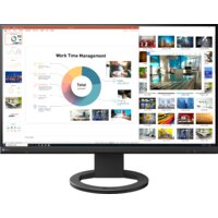 EIZO FlexScan EV2760-BK Image #1