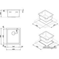 Smeg LFT34 Image #2