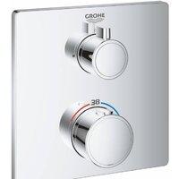 Grohe Grohtherm 24078000