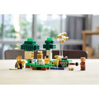 LEGO Minecraft 21165 Пасека Image #12