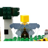 LEGO Minecraft 21165 Пасека Image #7