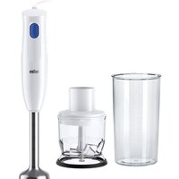 Braun MultiQuick MQ10.201M WH