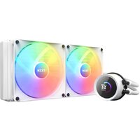 NZXT Kraken 280 RGB RL-KR280-W1 Image #1