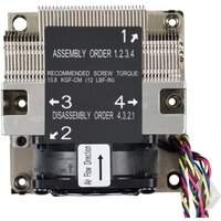 Supermicro SNK-P0068AP4 Image #3