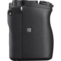 Sony Alpha a6400 Body (черный) Image #5