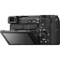 Sony Alpha a6400 Body (черный) Image #10
