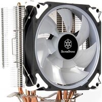 SilverStone AR12 RGB Image #2