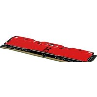 GOODRAM IRDM X 16GB DDR4 3200 МГц IR-XR3200D464L16A/16G Image #3