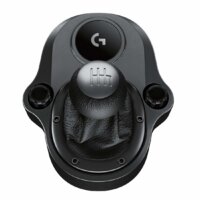 Logitech G Driving Force Shifter для G923, G29, G920 Image #2