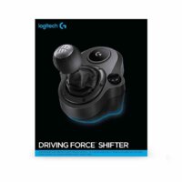 Logitech G Driving Force Shifter для G923, G29, G920 Image #5