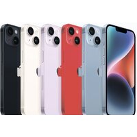 Apple iPhone 14 256GB (звездный) Image #4