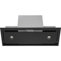 Akpo Neva Glass Eco 80 WK-4 (черное стекло/черный)