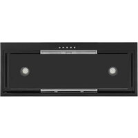 Akpo Neva Glass Eco 80 WK-4 (черное стекло/черный) Image #3