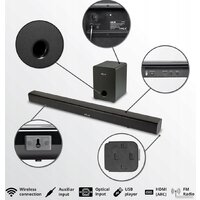 AKAI ASB-6WSW Image #4