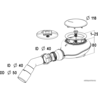 Radaway Turboflow 2 TB21 Image #2