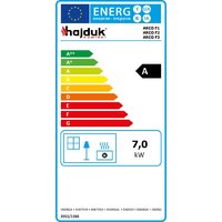 Hajduk Arco F3 Image #2