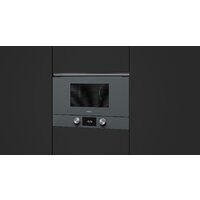 TEKA ML 8220 BIS (серый) Image #3