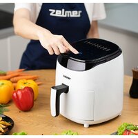 Zelmer ZAF3551W Image #5