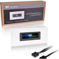 Thermaltake LCD Panel Kit Snow Ceres 500 AC-064-OO6NAN-A1 Image #6