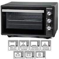 ROMMELSBACHER BG 1620 Image #2