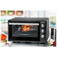 ROMMELSBACHER BG 1620 Image #5