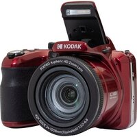 Kodak Astro Zoom AZ405 (красный) Image #6