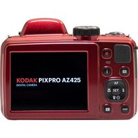 Kodak Astro Zoom AZ405 (красный) Image #2