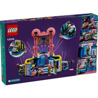 LEGO Friends 42616 Музыкальное шоу талантов в Хартлейк-Сити Image #2