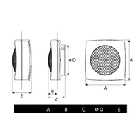 CATA LHV 160 Image #3