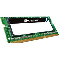 Corsair Value Select 4GB DDR3 PC3-10600 (CMSO4GX3M1A1333C9) Image #2