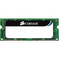 Corsair Value Select 4GB DDR3 PC3-10600 (CMSO4GX3M1A1333C9)