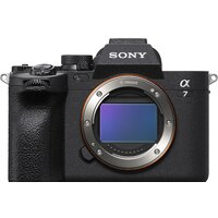 Sony Alpha a7 IV Body