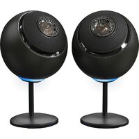 Creative Pebble Nova (черный)