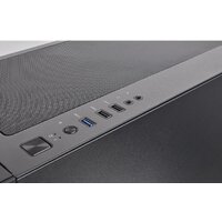 Thermaltake Versa T25 TG CA-1R5-00M1WN-00 Image #10