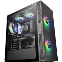 Thermaltake Versa T25 TG CA-1R5-00M1WN-00