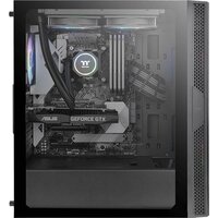 Thermaltake Versa T25 TG CA-1R5-00M1WN-00 Image #3