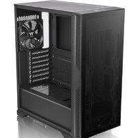 Thermaltake Versa T25 TG CA-1R5-00M1WN-00 Image #2